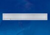 Миниатюра фото встраиваемый светодиодный светильник (ul-00004480) uniel ulp-18120 54w/5000к ip40 premium white | 220svet.ru