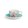 Миниатюра фото чайная пара wedgwood 40031703 | 220svet.ru