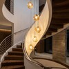 Миниатюра фото подвесной светильник citilux rocka cl247086 | 220svet.ru