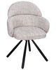 Миниатюра фото стул обеденный 2шт dobrin alfredo lml-7085-n_b-m_li-beige-13644 | 220svet.ru