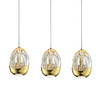 Миниатюра фото подвесной светильник md13003023-3b gold delight collection | 220svet.ru
