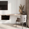 Миниатюра фото настольная лампа loft it dauphin 10040t | 220svet.ru