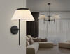 Миниатюра фото настенный светильник ambrella light high light lh72455 | 220svet.ru