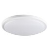 Миниатюра фото настенно-потолочный светодиодный светильник kanlux orte led 24w-nw-o-se 29163 | 220svet.ru