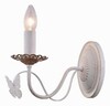 Миниатюра фото бра arte lamp 27 a6114ap-1wg | 220svet.ru