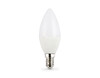 Миниатюра фото светодиодная лампа e14 13w 2700k ambrella light bulbing  371313 | 220svet.ru