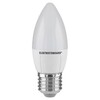 Миниатюра фото лампа светодиодная elektrostandard e27 8w 3300k матовая a048352 | 220svet.ru