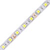Миниатюра фото светодиодная лента volpe (ul-00004353) 14,4w/m 60led/m 5050smd теплый белый 5m uls-q221 5050-60led/m-10mm-ip20-dc12v-14,4w/m-5m-3000k | 220svet.ru