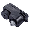 Миниатюра фото адаптер питания arte lamp track accessories a200006 | 220svet.ru