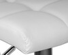 Миниатюра фото стул барный dobrin candy lm-5006-n_ch-m_el-white-12088 | 220svet.ru