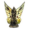 Миниатюра фото светильник-ночник velante 806-804-01 | 220svet.ru