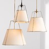 Миниатюра фото подвесная люстра на штанге imperium loft ilma d60 355648-26 | 220svet.ru