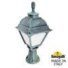 Миниатюра фото ландшафтный фонарь fumagalli minilot/cefa u23.111.000.vyf1r | 220svet.ru
