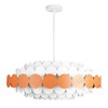 Миниатюра фото светильник на штанге loft it juicy 10310/m red | 220svet.ru
