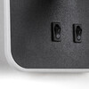 Миниатюра фото бра lightstar muro led 808667 | 220svet.ru