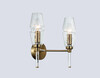 Миниатюра фото настенный светильник ambrella light high light lh55206 | 220svet.ru