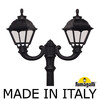 Миниатюра фото парковый фонарь fumagalli tabor ofir/cefa 2l u23.205.r20.axf1r | 220svet.ru