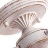 Миниатюра фото потолочная люстра arte lamp malina a7695pl-3wg | 220svet.ru