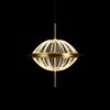 Миниатюра фото подвесной светильник loft it tranquility 10397/b | 220svet.ru
