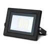 Миниатюра фото прожектор светодиодный gauss qplus 30w 6500к 613511330 | 220svet.ru