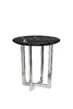 Миниатюра фото стол журнальный garda decor 33fs-et2029-bs | 220svet.ru
