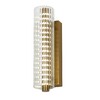 Миниатюра фото бра favourite pulser 4489-1w | 220svet.ru