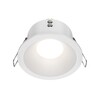 Миниатюра фото встраиваемый светильник maytoni zoom dl032-2-01w | 220svet.ru