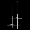Миниатюра фото подвесной светильник loft it coordinates 10393/c black | 220svet.ru