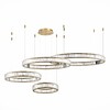 Миниатюра фото подвесной светодиодный светильник st luce tivoli sl1622.303.04 | 220svet.ru