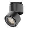 Миниатюра фото трековый светильник maytoni technical yin tr084-1-15w3k-b | 220svet.ru