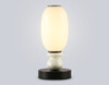 Миниатюра фото настольная светодиодная лампа ambrella light high light lh53154 | 220svet.ru