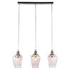 Миниатюра фото подвесной светильник ambrella light traditional tr3612 | 220svet.ru
