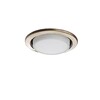 Миниатюра фото встраиваемый светильник lightstar tablet 212111 | 220svet.ru