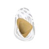 Миниатюра фото настенный светодиодный светильник odeon light icy 4314/9wl | 220svet.ru