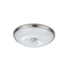 Миниатюра фото потолочный светильник odeon light pelow 4957/4 | 220svet.ru