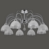 Миниатюра фото потолочная люстра illumico 1432371 | 220svet.ru