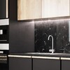 Миниатюра фото лента gauss 10w/m 60led/m 5050smd нейтральный белый 3m bt052 | 220svet.ru