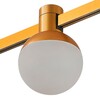 Миниатюра фото трековый светодиодный светильник st luce farm st815.206.05 | 220svet.ru