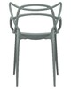 Миниатюра фото набор 3 шт стул обеденный dobrin masters lmzl-pp601-n3-13336 | 220svet.ru