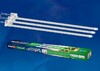Миниатюра фото светодиодный светильник для растений (ul-00003851) uniel uly-p91-20w/spfr/k ip65 ac220v clear kit03 | 220svet.ru