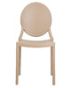 Миниатюра фото набор 3 шт стул обеденный dobrin albert lmzl-pp712-n3_p_beige-13372 | 220svet.ru