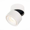 Миниатюра фото светодиодный спот st luce st652.532.12 | 220svet.ru