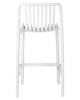 Миниатюра фото набор 3 шт стул полубарный dobrin chloe lmzl-pp777-1-n3_p_w-02-13410 | 220svet.ru
