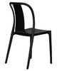 Миниатюра фото набор 3 шт стул обеденный dobrin adam lmzl-pp669-n3_p_black-13352 | 220svet.ru