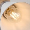 Миниатюра фото бра velante 218-001-01 | 220svet.ru