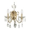 Миниатюра фото бра odeon light versia 4977/2w | 220svet.ru