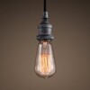 Миниатюра фото светильник делюкс restoration hardware dtl9114 | 220svet.ru