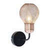 Миниатюра фото бра toplight grissell tl1155-1w | 220svet.ru
