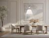 Миниатюра фото подвесная люстра ambrella light high light lh75250 | 220svet.ru