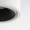Миниатюра фото потолочный светодиодный светильник wertmark altair wta.o06.067.30.12 | 220svet.ru